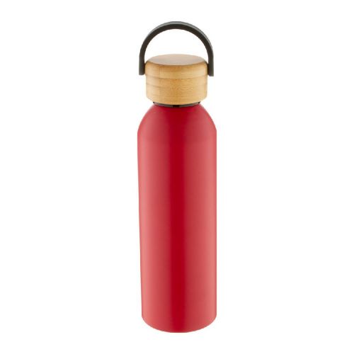 ZOBOO - botella de aluminio