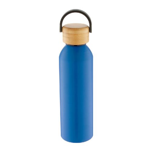 ZOBOO - botella de aluminio
