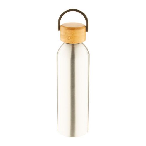 ZOBOO - botella de aluminio