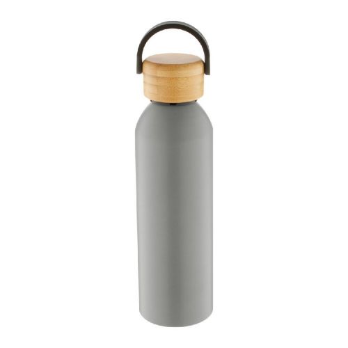 ZOBOO - botella de aluminio