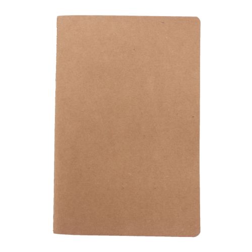 KRAFTY A5 - cuaderno