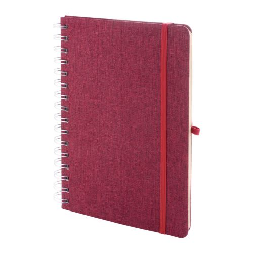 HOLBOOK - Cuaderno RPET