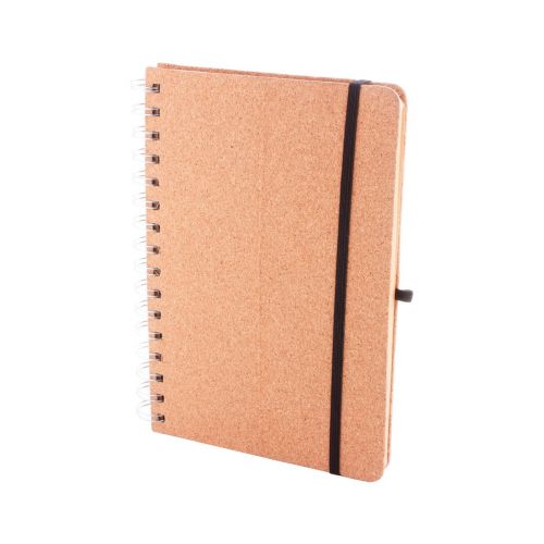 QUERBOOK - cuaderno