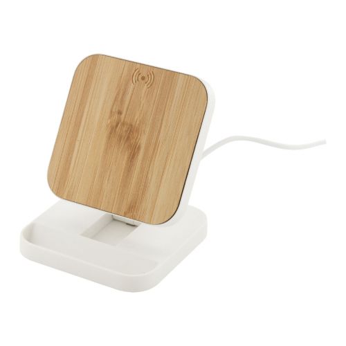 RABSO - cargador inalámbrico soporte móvil