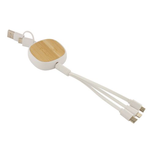 RABSLE - Cable cargador USB