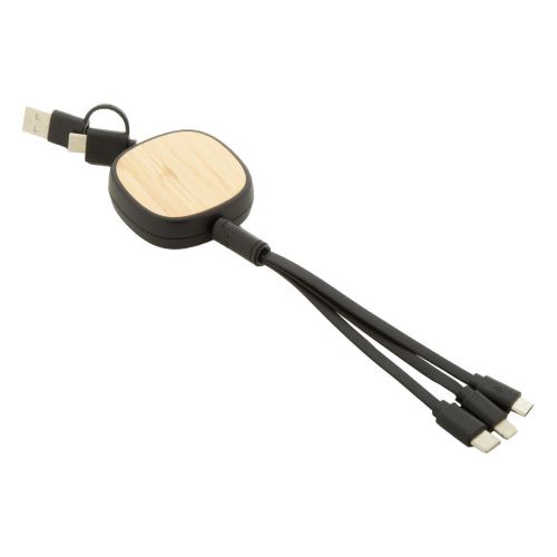 RABSLE - Cable cargador USB