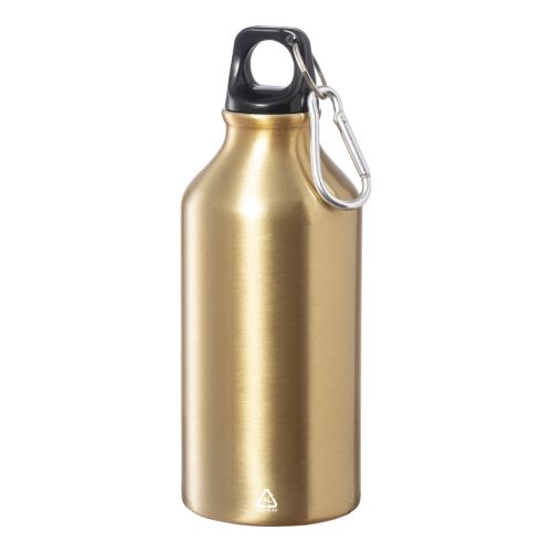 RALUTO - botella de aluminio reciclado
