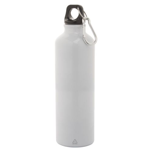 RALUTO XL - botella de aluminio reciclado