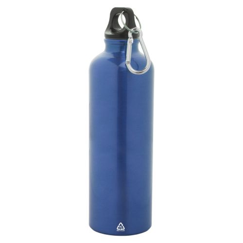 RALUTO XL - botella de aluminio reciclado