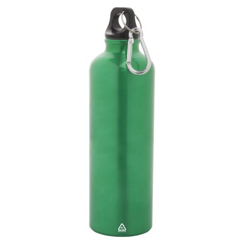 RALUTO XL - botella de aluminio reciclado