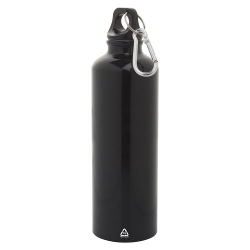 RALUTO XL - botella de aluminio reciclado