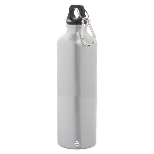 RALUTO XL - botella de aluminio reciclado