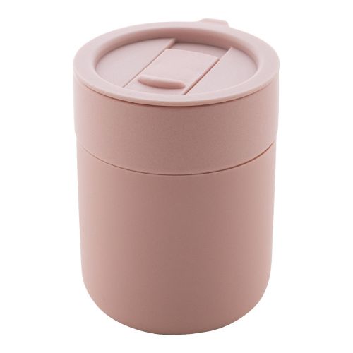 LIBERICA - taza de viaje