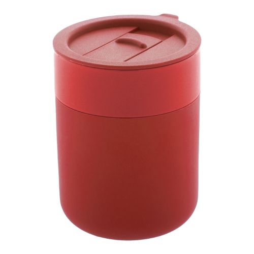 LIBERICA - taza de viaje