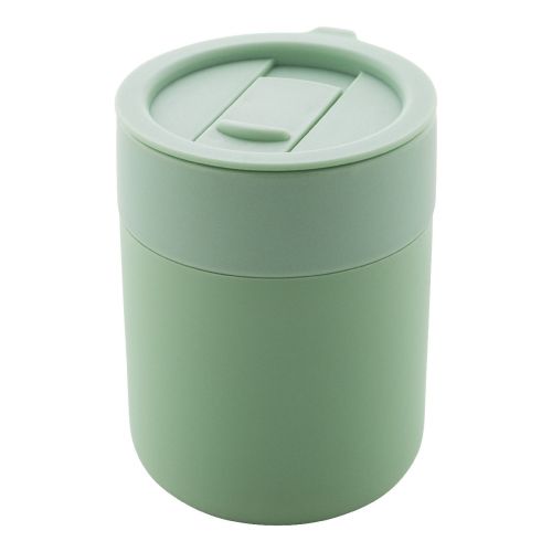 LIBERICA - taza de viaje