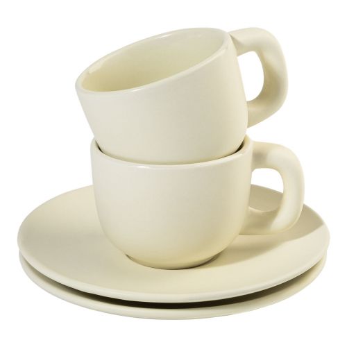 CATURRA - juego de tazas espresso