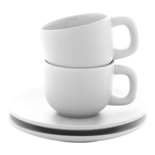 CATURRA - juego de tazas espresso