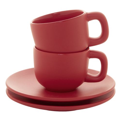 CATURRA - juego de tazas espresso