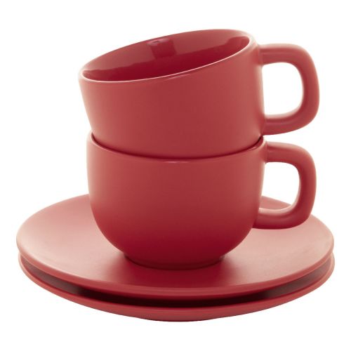 CATURRA PLUS - juego de tazas capuchino