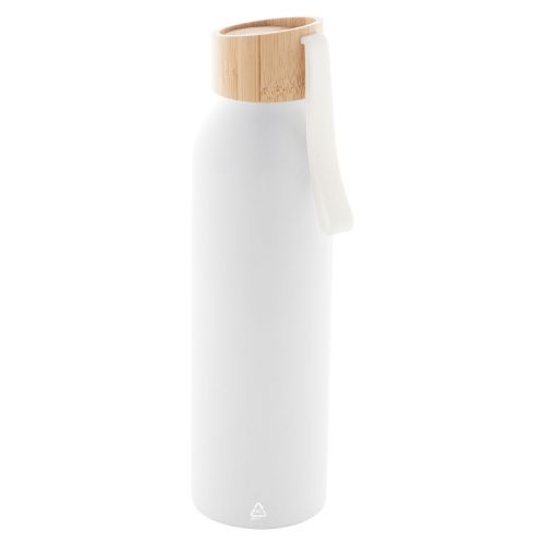 RALUSIP PLUS - botella de aluminio reciclado
