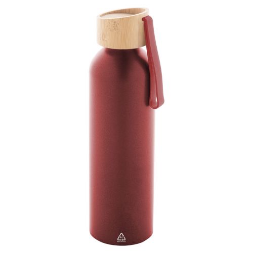 RALUSIP PLUS - botella de aluminio reciclado