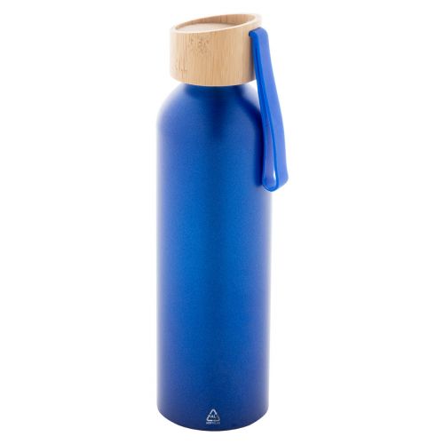 RALUSIP PLUS - botella de aluminio reciclado