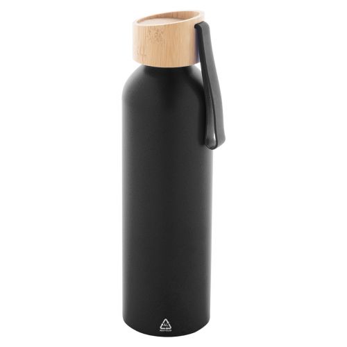 RALUSIP PLUS - botella de aluminio reciclado