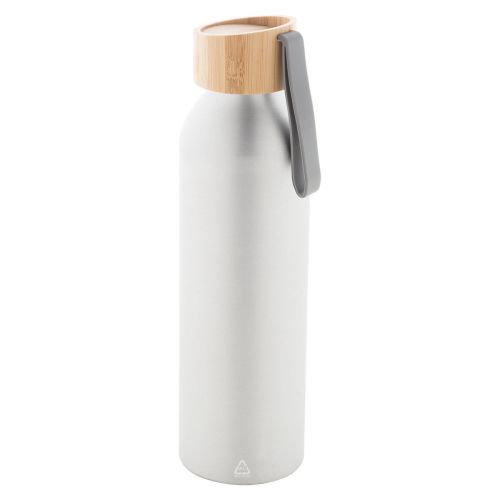 RALUSIP PLUS - botella de aluminio reciclado