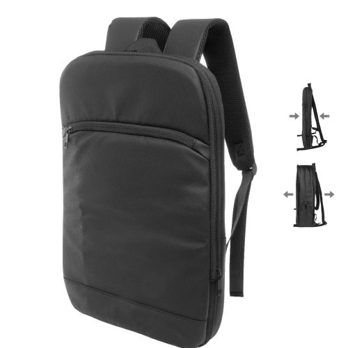 KASIER - Mochila extensible RPET