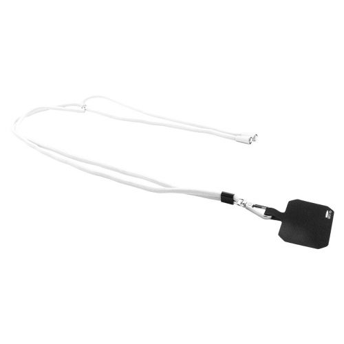 CORPHON - Cordón porta móvil RPET