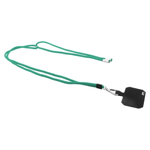 CORPHON - Cordón porta móvil RPET