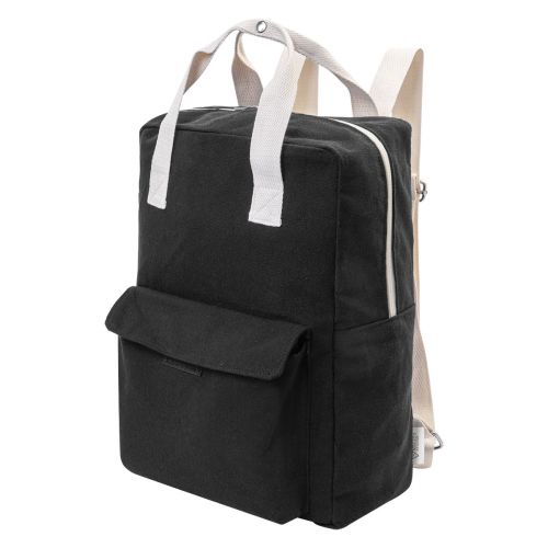 REKAN BACK - mochila de canvas reciclado