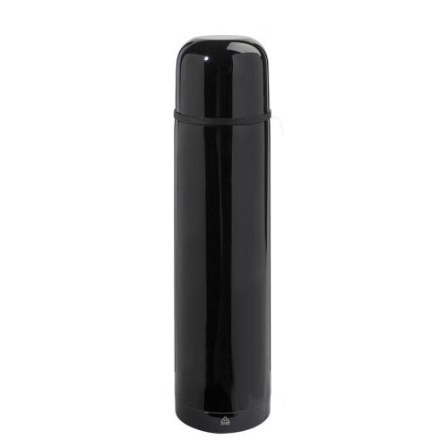 REBUSTA XL - termo de acero inox reciclado