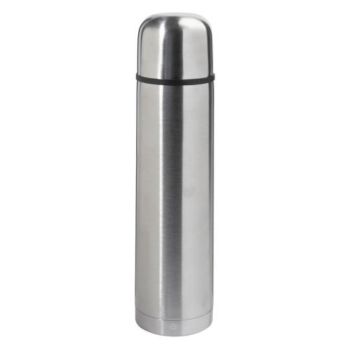 REBUSTA XL - termo de acero inox reciclado