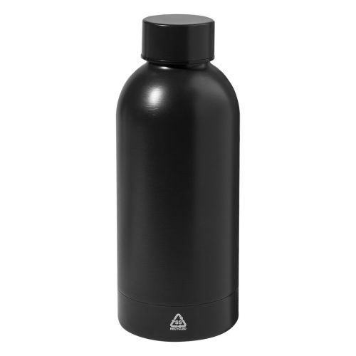 PUMONO - botella de acero inox reciclado