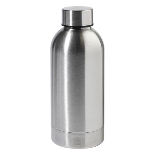 PUMONO - botella de acero inox reciclado