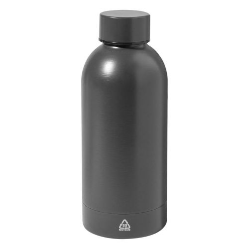 PUMONO - botella de acero inox reciclado