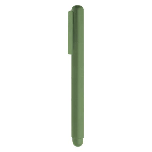 GLINKAP - bolígrafo gel de ABS reciclado