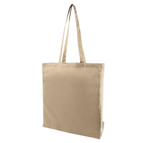 GUSPEX HUE - bolsa shopper de algodón reciclado