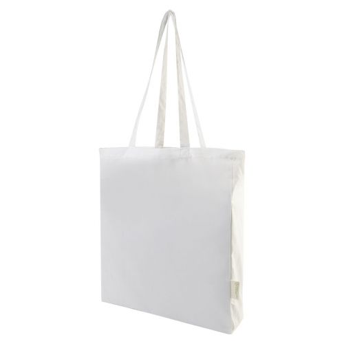 GUSPEX HUE - bolsa shopper de algodón reciclado