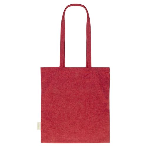 TOTEPEX HUE - bolsa shopper de algodón reciclado