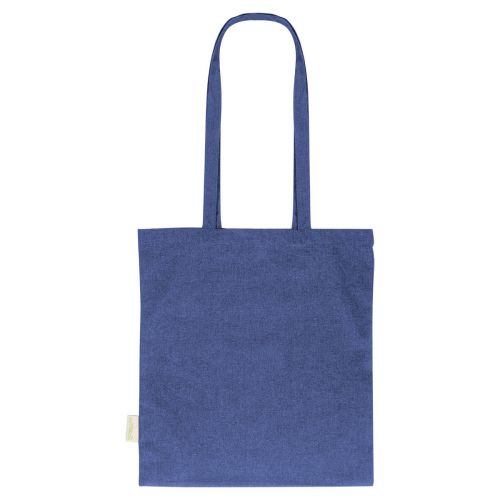 TOTEPEX HUE - bolsa shopper de algodón reciclado