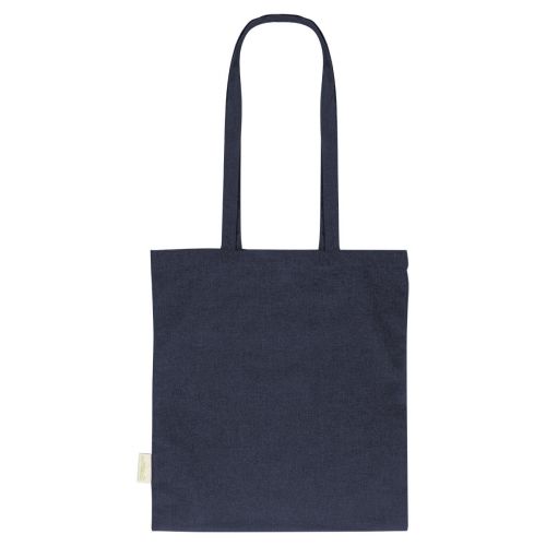 TOTEPEX HUE - bolsa shopper de algodón reciclado