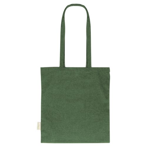 TOTEPEX HUE - bolsa shopper de algodón reciclado