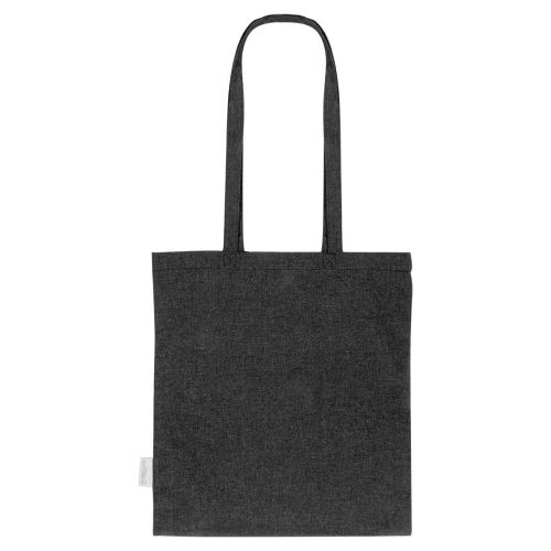 TOTEPEX HUE - bolsa shopper de algodón reciclado