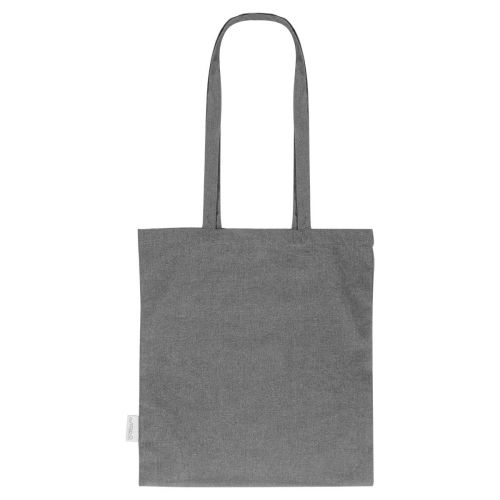 TOTEPEX HUE - bolsa shopper de algodón reciclado