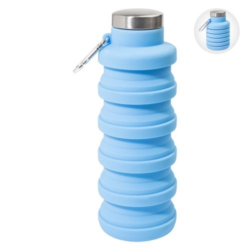 COLSIP - botella plegable