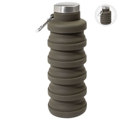 COLSIP - botella plegable