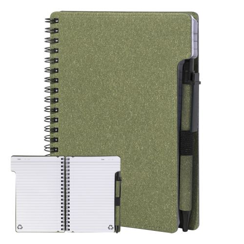 BALSAMEA - libreta