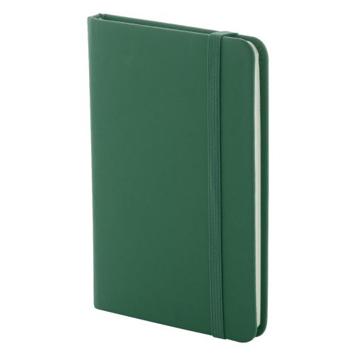 REPUK LINE A6 - Cuaderno RPU